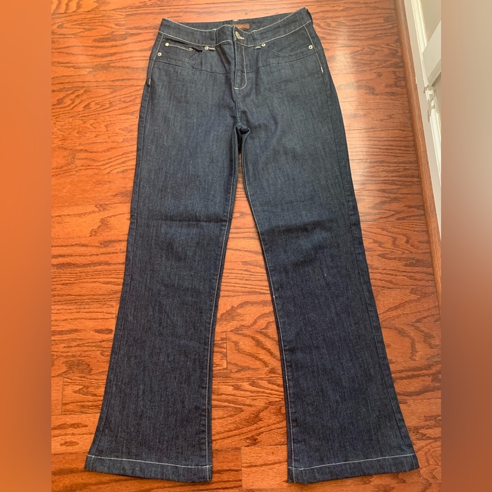 The Limited Flare Women Jeans